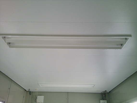 京都府 2.83坪 中古 CT-41J 内観