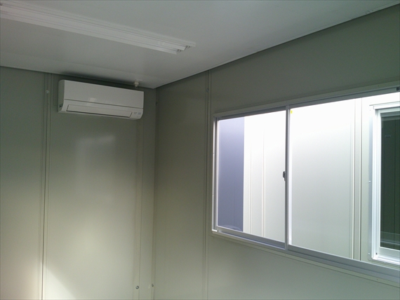 京都府 2.83坪 中古 CT-41J 内観