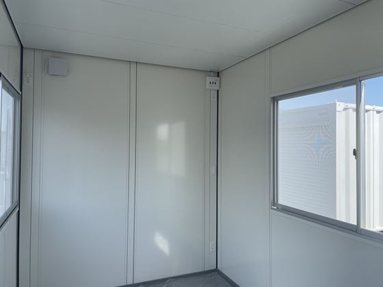 熊本県 2.43坪 38MSL 外観