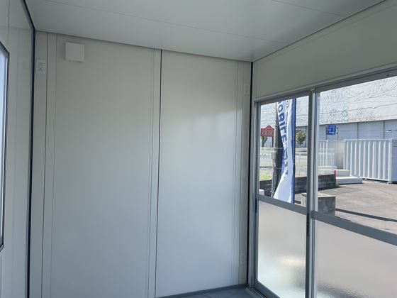 熊本県 2.43坪 38MSL 外観