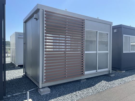 熊本県 2.43坪 38MSL 内観