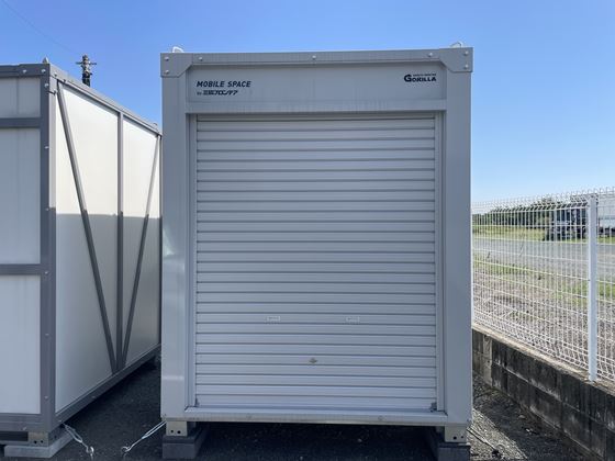 熊本県 1.52坪 Gorilla3.0 外観