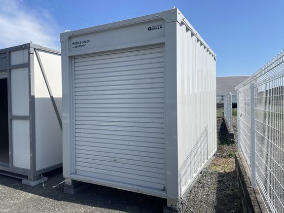 熊本県 1.52坪 Gorilla3.0 外観