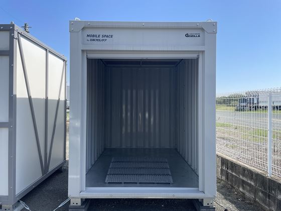 熊本県 1.52坪 Gorilla3.0 外観