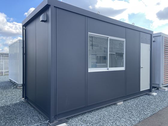 熊本県 3.02坪 47MSL 外観