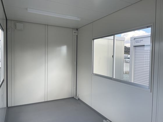 熊本県 3.02坪 47MSL 内観