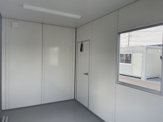 熊本県 3.02坪 47MSL 内観