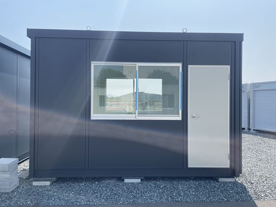 熊本県 2.43坪 38MSL 外観