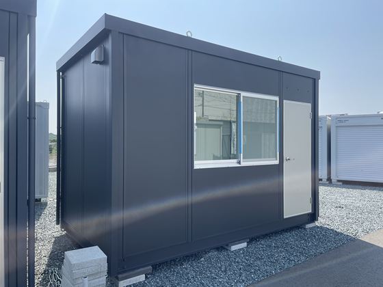 熊本県 2.43坪 38MSL 外観