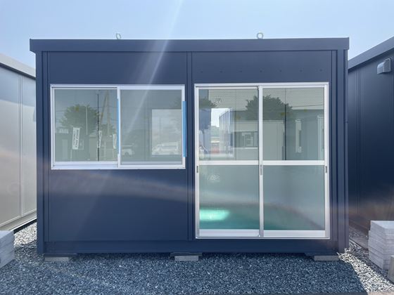 熊本県 2.43坪 38MSL 外観