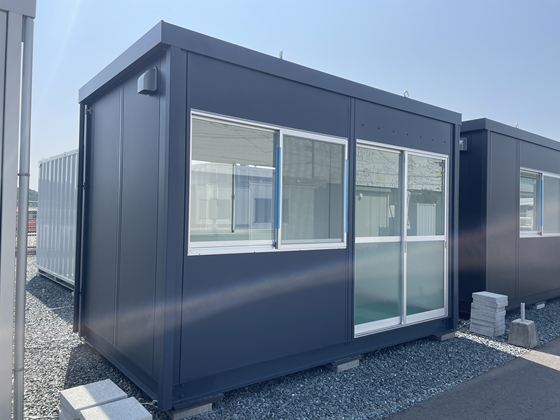 熊本県 2.43坪 38MSL 外観