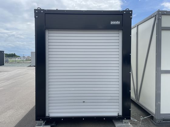 熊本県 1.60坪 Panda3.0 外観