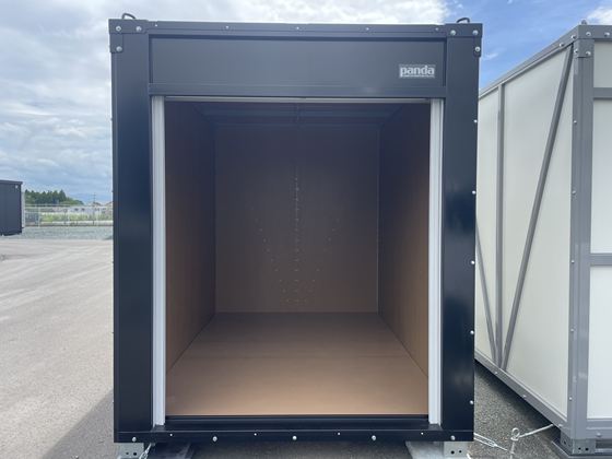 熊本県 1.60坪 Panda3.0 外観