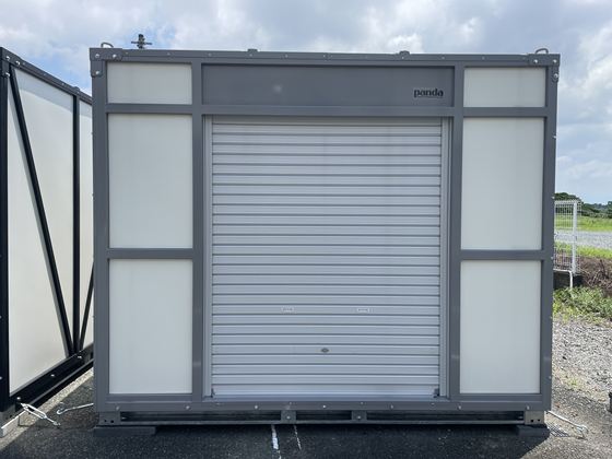 熊本県 1.60坪 Panda3.0 外観