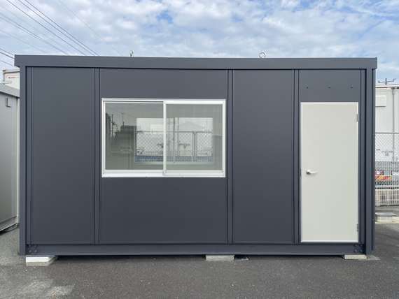 熊本県 3.02坪 47MSL 外観