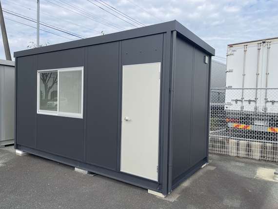 熊本県 3.02坪 47MSL 外観