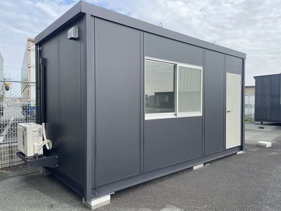 熊本県 3.02坪 47MSL 外観