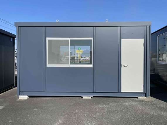 熊本県 3.02坪 47MSL 外観