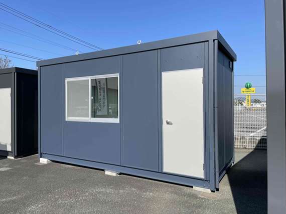 熊本県 3.02坪 47MSL 外観