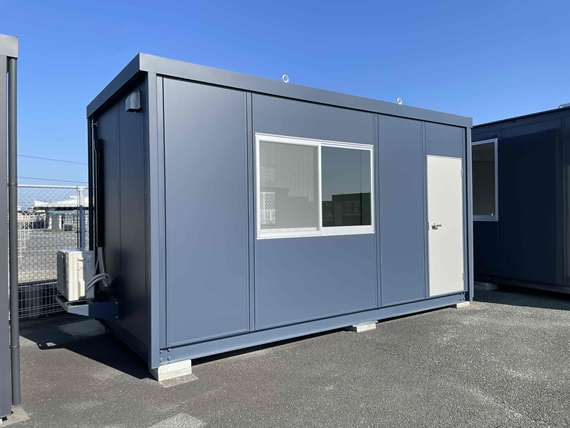 熊本県 3.02坪 47MSL 外観