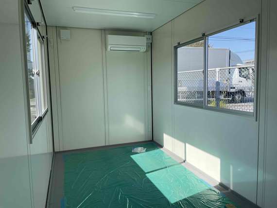 熊本県 3.02坪 47MSL 内観