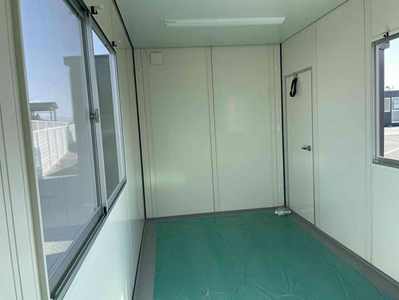 熊本県 3.02坪 47MSL 内観