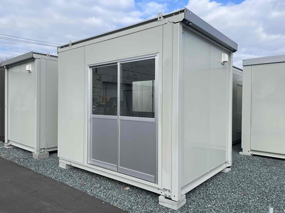 熊本県 中古 2.16坪 CT-32J 外観