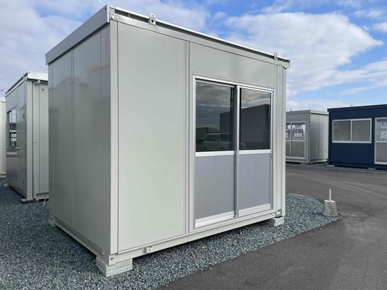 熊本県 中古 2.16坪 CT-32J 外観