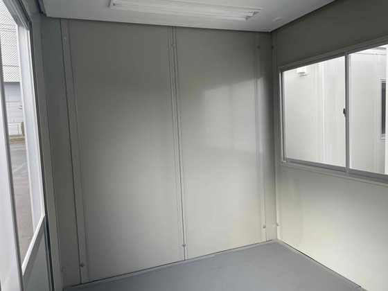 熊本県 中古 2.16坪 CT-32J 内観