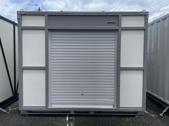 熊本県 1.60坪 Panda3.0 外観