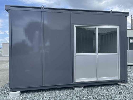 熊本県 中古 2.83坪 CT-41J AC付 外観