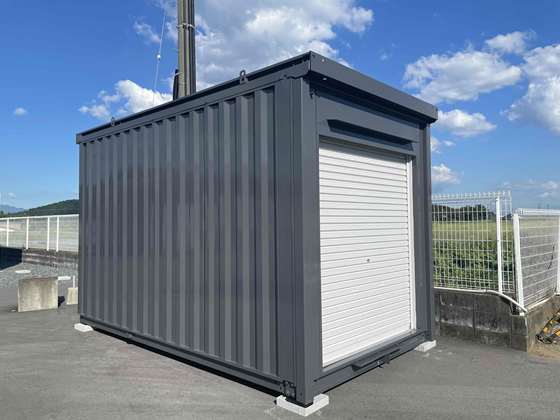 熊本県 中古 9.38坪 CT-41JG  外観