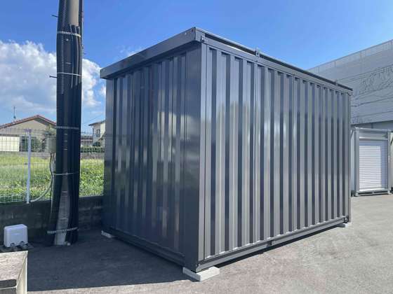 熊本県 中古 9.38坪 CT-41JG  外観