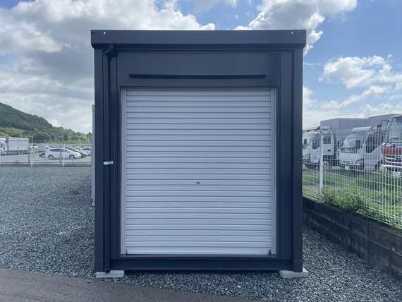 熊本県 中古 2.16坪 CT-32JG 外観