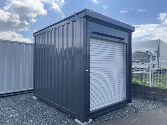 熊本県 中古 2.16坪 CT-32JG 外観