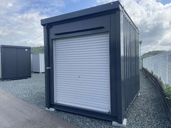 熊本県 中古 2.16坪 CT-32JG 外観