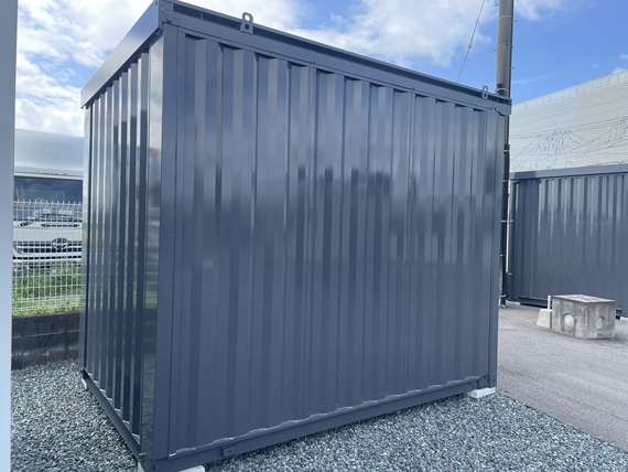 熊本県 中古 2.16坪 CT-32JG 外観