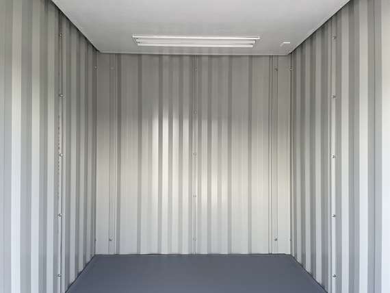 熊本県 中古 2.16坪 CT-32JG 内観