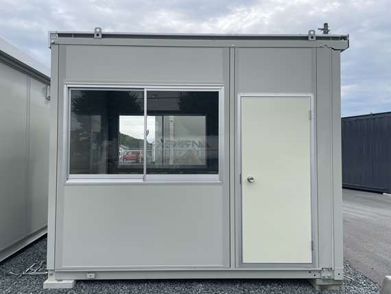 熊本県 中古 2.16坪 CT-32J 外観