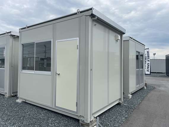 熊本県 中古 2.16坪 CT-32J 外観