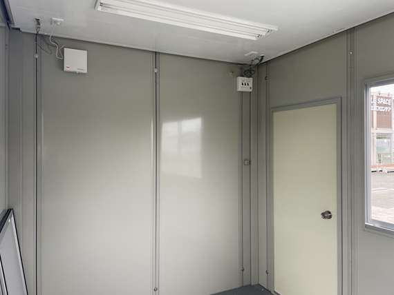 熊本県 中古 2.16坪 CT-32J 内観