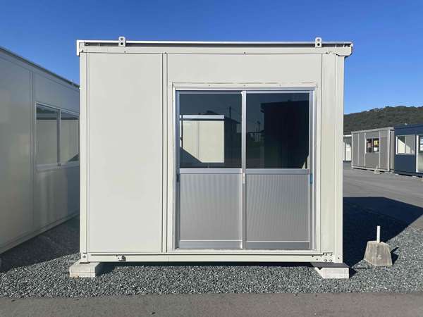 熊本県 中古 2.16坪 CT-32J 外観