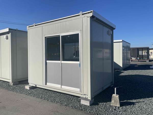 熊本県 中古 2.16坪 CT-32J 外観