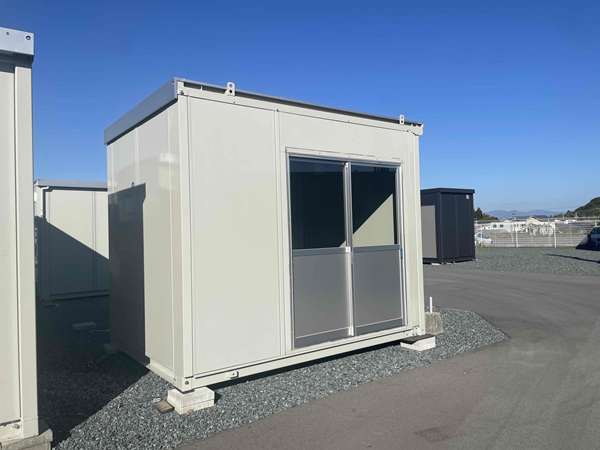 熊本県 中古 2.16坪 CT-32J 外観