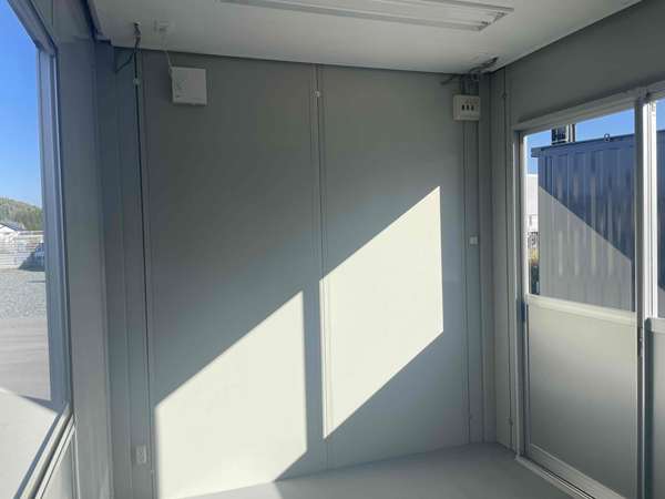 熊本県 中古 2.16坪 CT-32J 内観