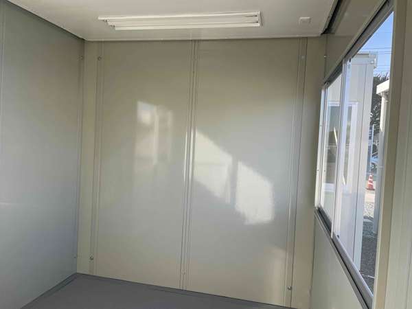 熊本県 中古 2.16坪 CT-32J 内観