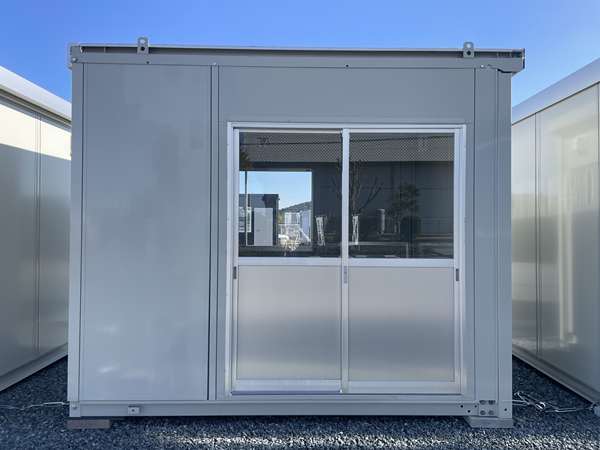 熊本県 中古 2.16坪 CT-32J 外観