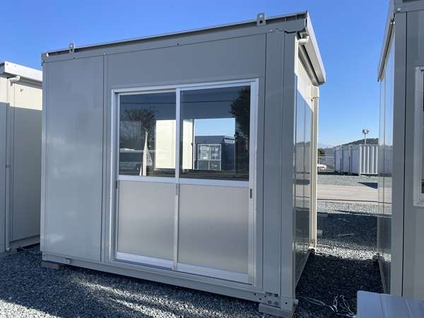 熊本県 中古 2.16坪 CT-32J 外観