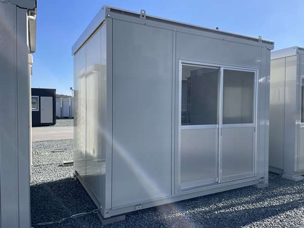 熊本県 中古 2.16坪 CT-32J 外観