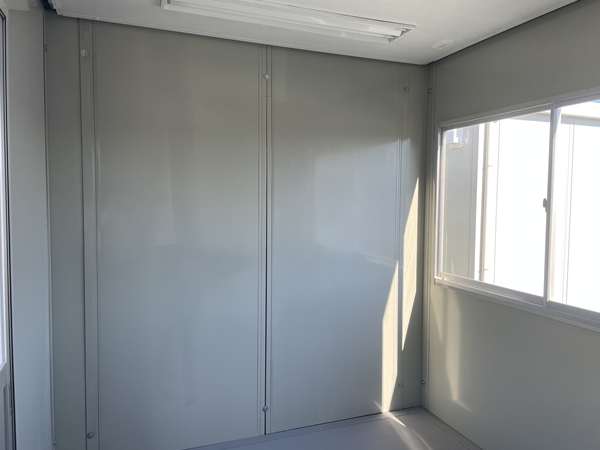 熊本県 中古 2.16坪 CT-32J 内観